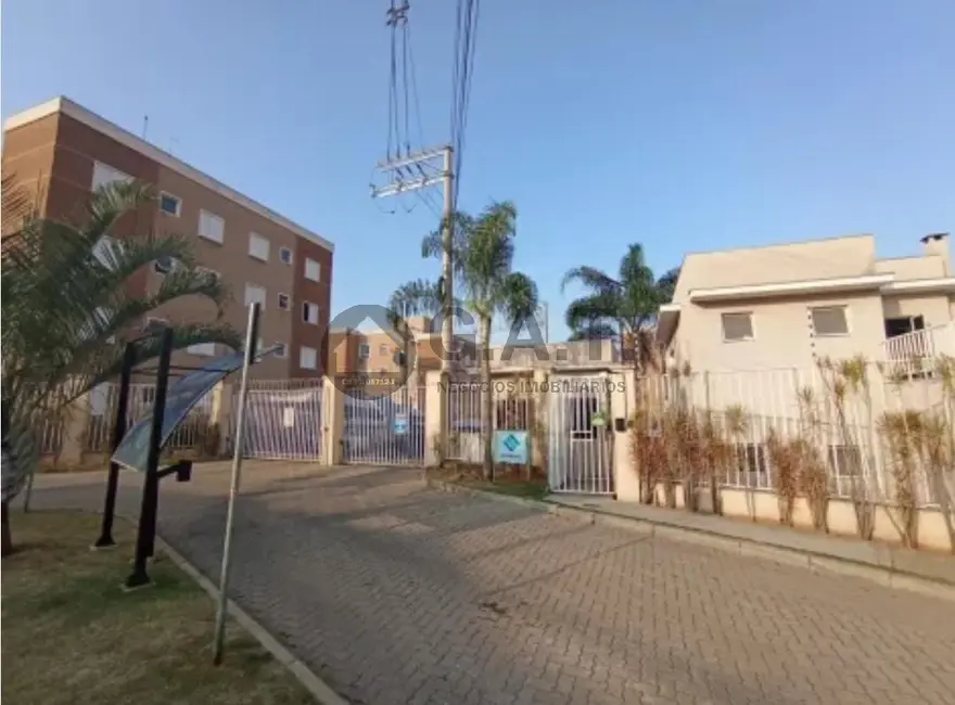 Foto 1 de Apartamento com 2 quartos à venda, 53m2 em Vila Fiori, Sorocaba - SP
