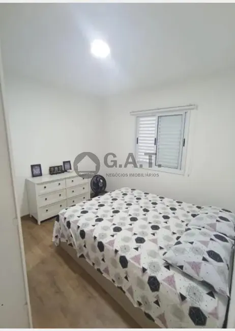 Foto 6 de Apartamento com 2 quartos à venda, 53m2 em Vila Fiori, Sorocaba - SP