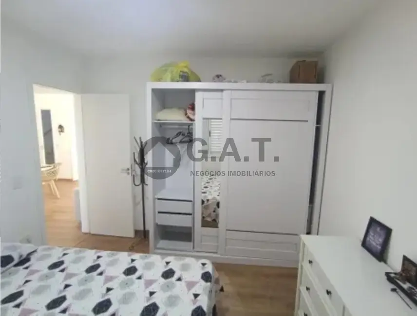 Foto 7 de Apartamento com 2 quartos à venda, 53m2 em Vila Fiori, Sorocaba - SP