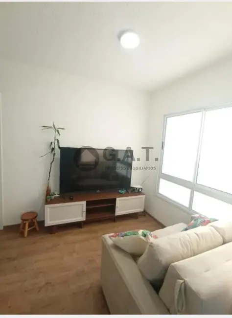 Foto 3 de Apartamento com 2 quartos à venda, 53m2 em Vila Fiori, Sorocaba - SP
