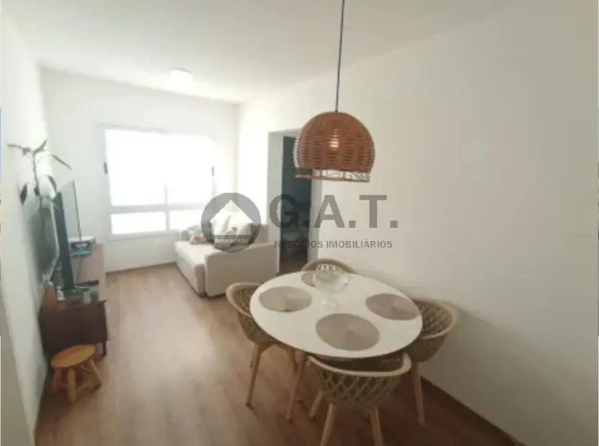Foto 2 de Apartamento com 2 quartos à venda, 53m2 em Vila Fiori, Sorocaba - SP