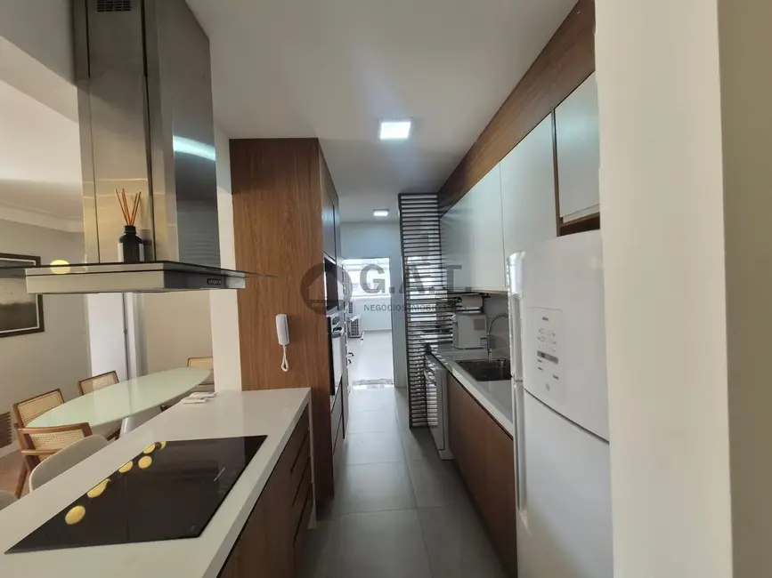 Apartamento com 3 quartos para alugar, 113m2 em Sorocaba - SP - imagem 9 Foto 9 de Apartamento com 3 quartos para alugar, 113m2 em Sorocaba - SP