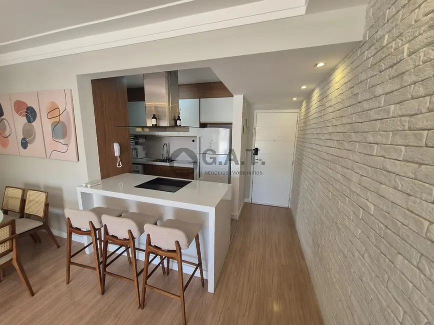 Apartamento com 3 quartos para alugar, 113m2 em Sorocaba - SP - imagem 6 Foto 6 de Apartamento com 3 quartos para alugar, 113m2 em Sorocaba - SP