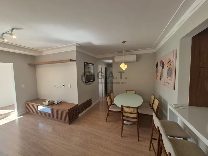 Apartamento com 3 quartos para alugar, 113m2 em Sorocaba - SP - imagem 2 Foto 2 de Apartamento com 3 quartos para alugar, 113m2 em Sorocaba - SP