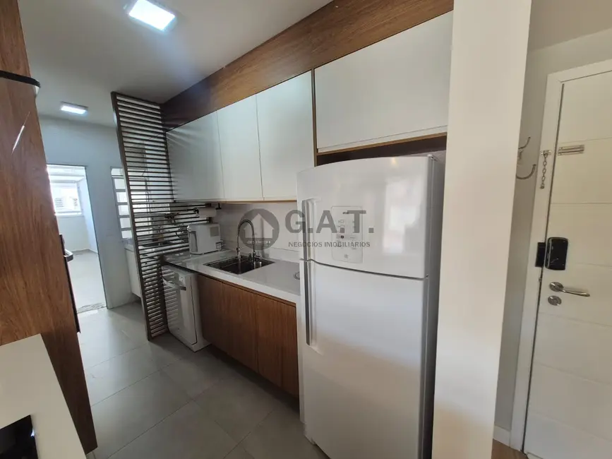 Apartamento com 3 quartos para alugar, 113m2 em Sorocaba - SP - imagem 8 Foto 8 de Apartamento com 3 quartos para alugar, 113m2 em Sorocaba - SP