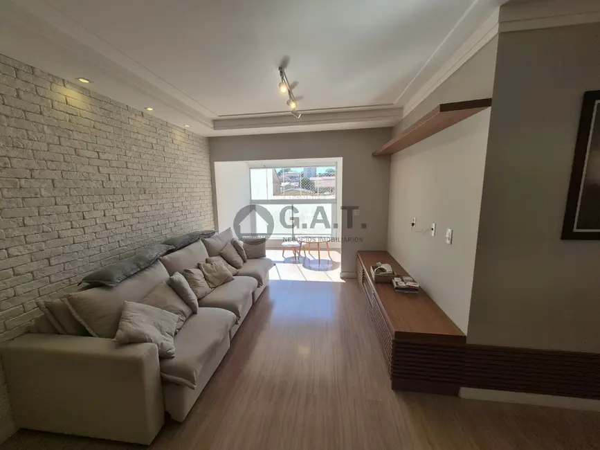 Apartamento com 3 quartos para alugar, 113m2 em Sorocaba - SP - imagem 3 Foto 3 de Apartamento com 3 quartos para alugar, 113m2 em Sorocaba - SP