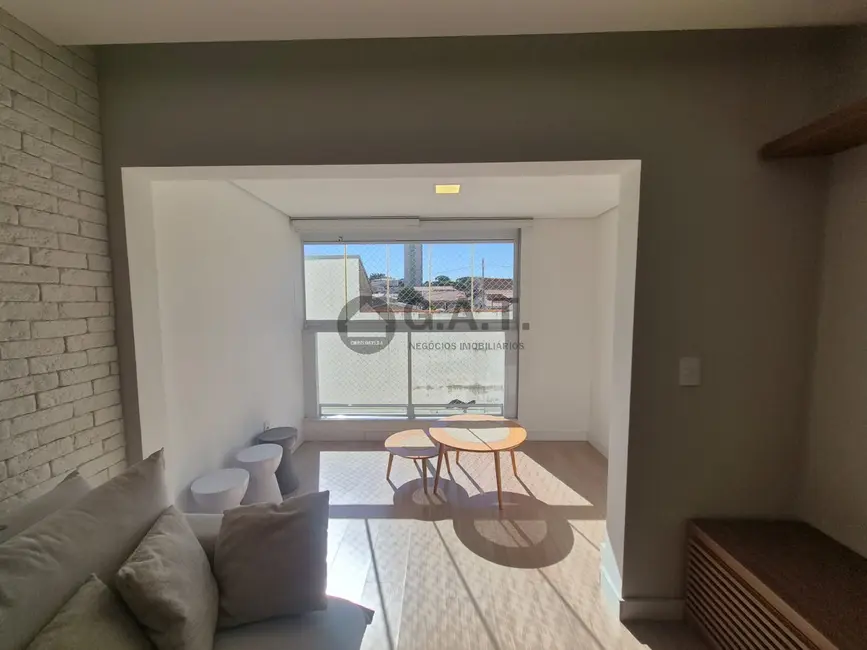 Apartamento com 3 quartos para alugar, 113m2 em Sorocaba - SP - imagem 5 Foto 5 de Apartamento com 3 quartos para alugar, 113m2 em Sorocaba - SP