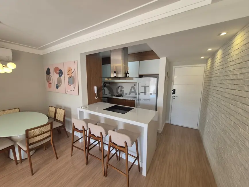 Apartamento com 3 quartos para alugar, 113m2 em Sorocaba - SP - imagem 7 Foto 7 de Apartamento com 3 quartos para alugar, 113m2 em Sorocaba - SP
