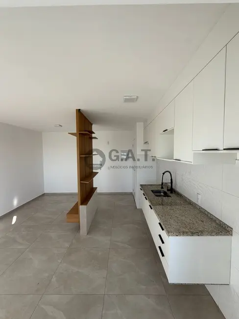Foto 9 de Apartamento com 2 quartos para alugar, 48m2 em Jardim São Carlos, Sorocaba - SP
