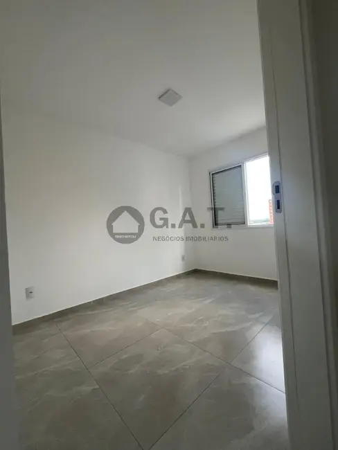 Foto 3 de Apartamento com 2 quartos para alugar, 48m2 em Jardim São Carlos, Sorocaba - SP