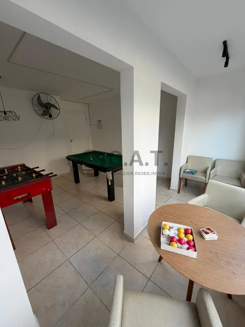 Foto 7 de Apartamento com 2 quartos para alugar, 48m2 em Jardim São Carlos, Sorocaba - SP