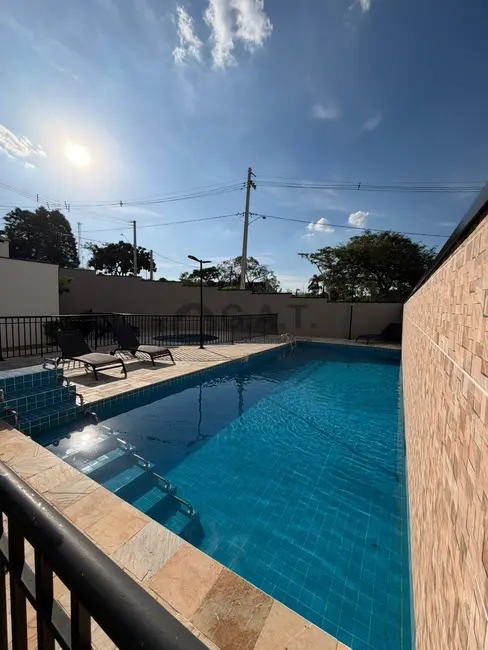 Foto 5 de Apartamento com 2 quartos para alugar, 48m2 em Jardim São Carlos, Sorocaba - SP