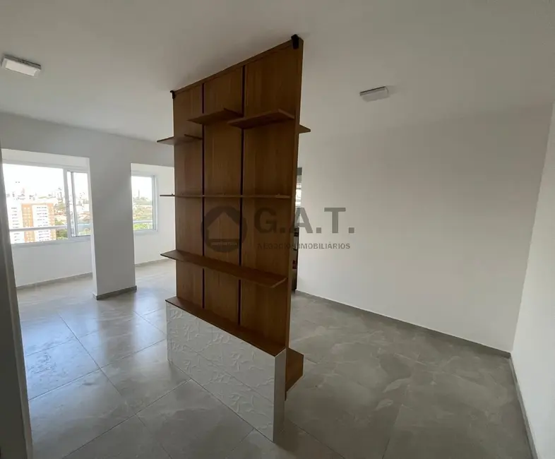 Foto 8 de Apartamento com 2 quartos para alugar, 48m2 em Jardim São Carlos, Sorocaba - SP