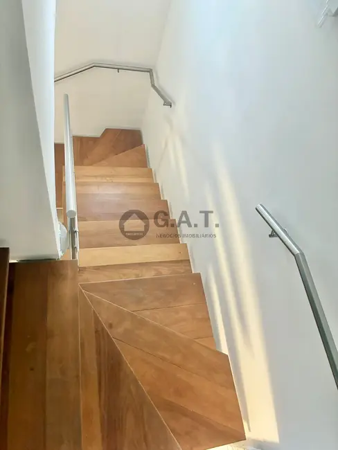Foto 6 de Casa de Condomínio com 3 quartos para alugar, 185m2 em Jardim América, Sorocaba - SP