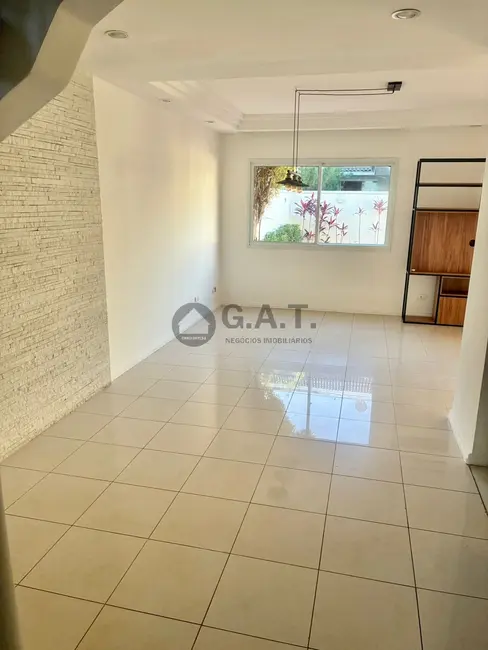 Foto 5 de Casa de Condomínio com 3 quartos para alugar, 185m2 em Jardim América, Sorocaba - SP
