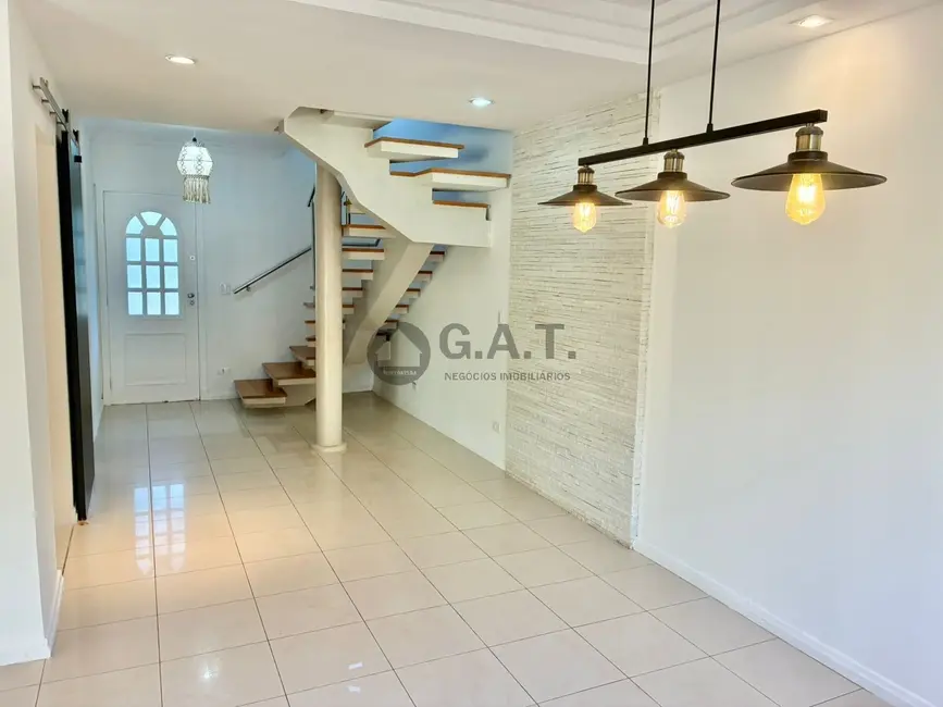 Foto 3 de Casa de Condomínio com 3 quartos para alugar, 185m2 em Jardim América, Sorocaba - SP
