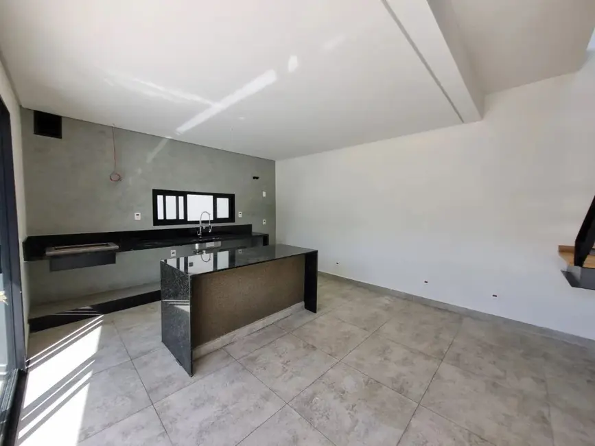 Foto 9 de Casa de Condomínio com 3 quartos à venda, 289m2 em Alphaville Nova Esplanada, Votorantim - SP