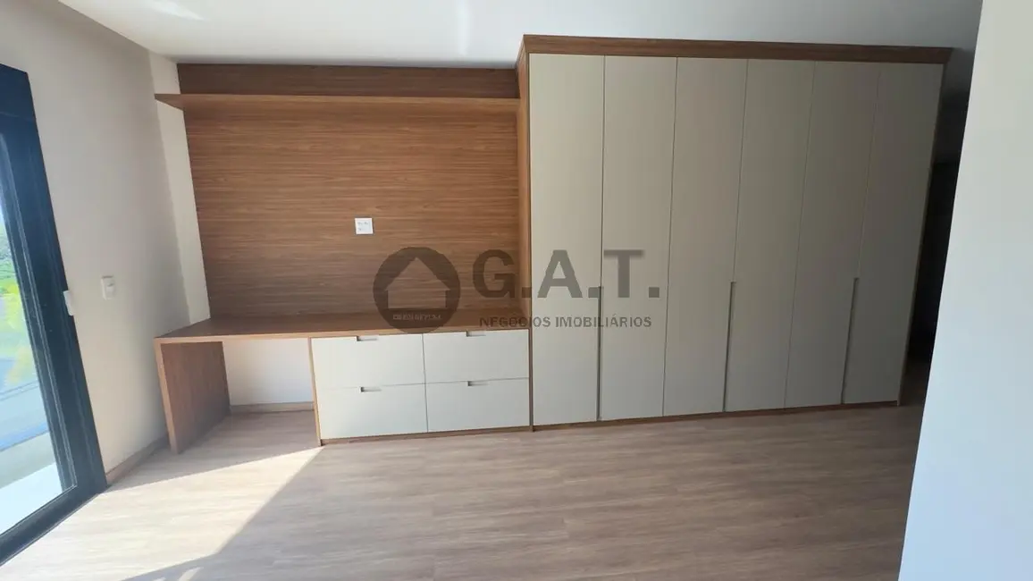 Foto 2 de Casa de Condomínio com 3 quartos à venda, 289m2 em Alphaville Nova Esplanada, Votorantim - SP