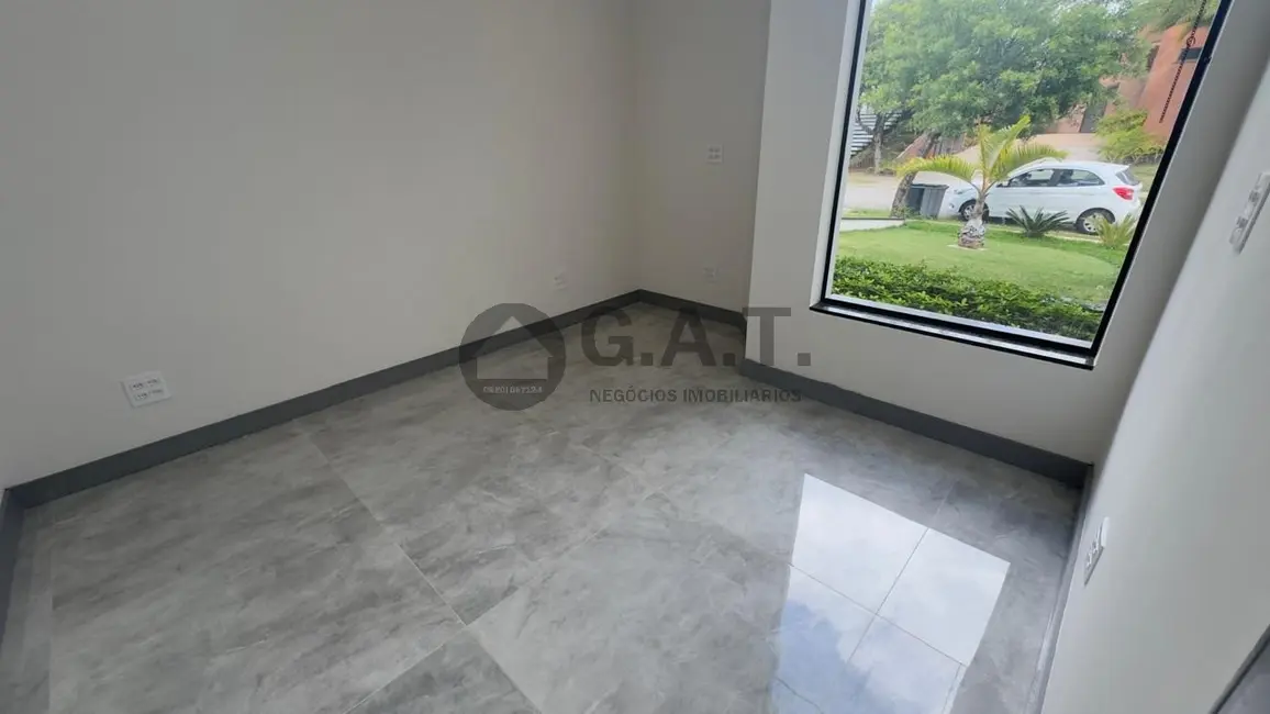 Foto 1 de Casa de Condomínio com 3 quartos à venda, 289m2 em Alphaville Nova Esplanada, Votorantim - SP
