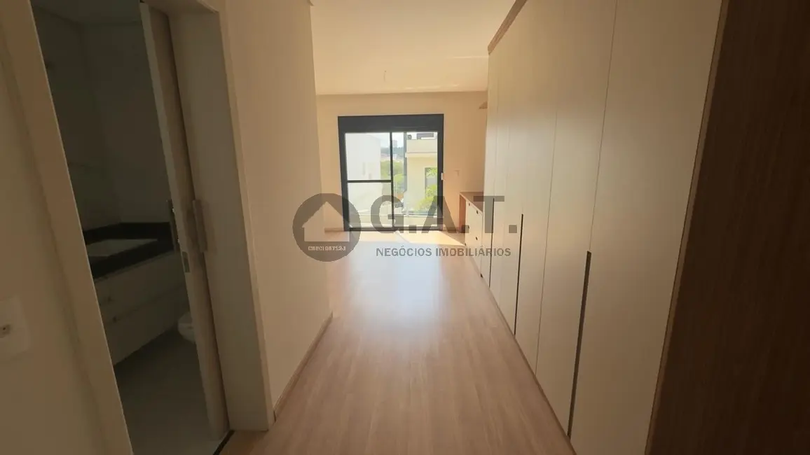Foto 3 de Casa de Condomínio com 3 quartos à venda, 289m2 em Alphaville Nova Esplanada, Votorantim - SP