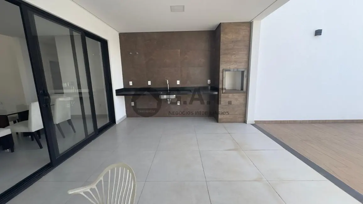 Foto 7 de Casa de Condomínio com 3 quartos à venda, 240m2 em Alphaville Nova Esplanada, Votorantim - SP