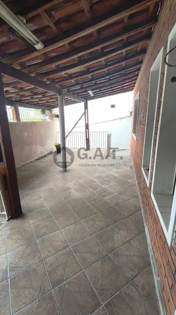 Foto 6 de Casa com 4 quartos à venda, 210m2 em Vila Progresso, Sorocaba - SP