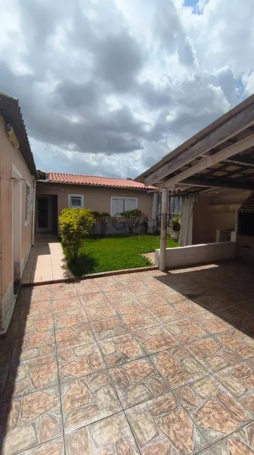 Foto 7 de Casa com 4 quartos à venda, 210m2 em Vila Progresso, Sorocaba - SP