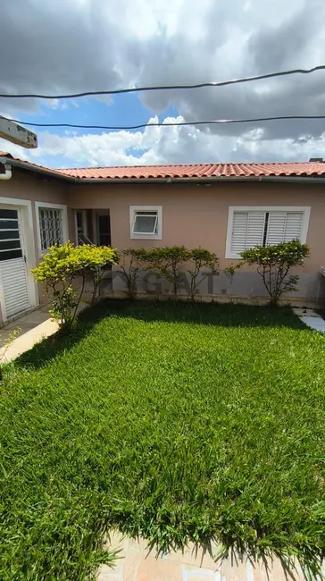 Foto 4 de Casa com 4 quartos à venda, 210m2 em Vila Progresso, Sorocaba - SP