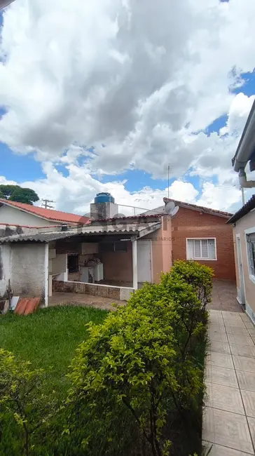Foto 5 de Casa com 4 quartos à venda, 210m2 em Vila Progresso, Sorocaba - SP