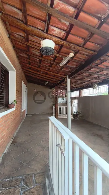 Foto 3 de Casa com 4 quartos à venda, 210m2 em Vila Progresso, Sorocaba - SP