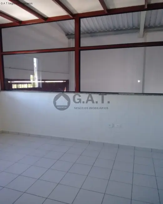 Foto 5 de Armazém / Galpão para alugar, 280m2 em Wanel Ville, Sorocaba - SP