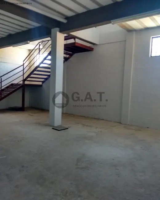 Foto 2 de Armazém / Galpão para alugar, 280m2 em Wanel Ville, Sorocaba - SP