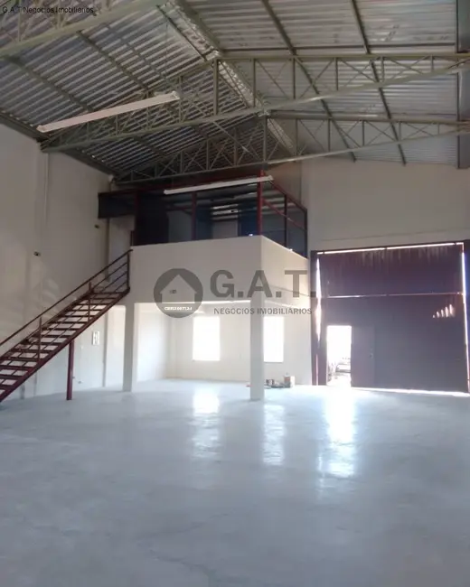 Foto 1 de Armazém / Galpão para alugar, 280m2 em Wanel Ville, Sorocaba - SP