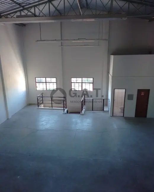 Foto 4 de Armazém / Galpão para alugar, 280m2 em Wanel Ville, Sorocaba - SP