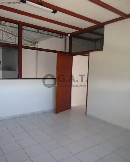 Foto 6 de Armazém / Galpão para alugar, 280m2 em Wanel Ville, Sorocaba - SP