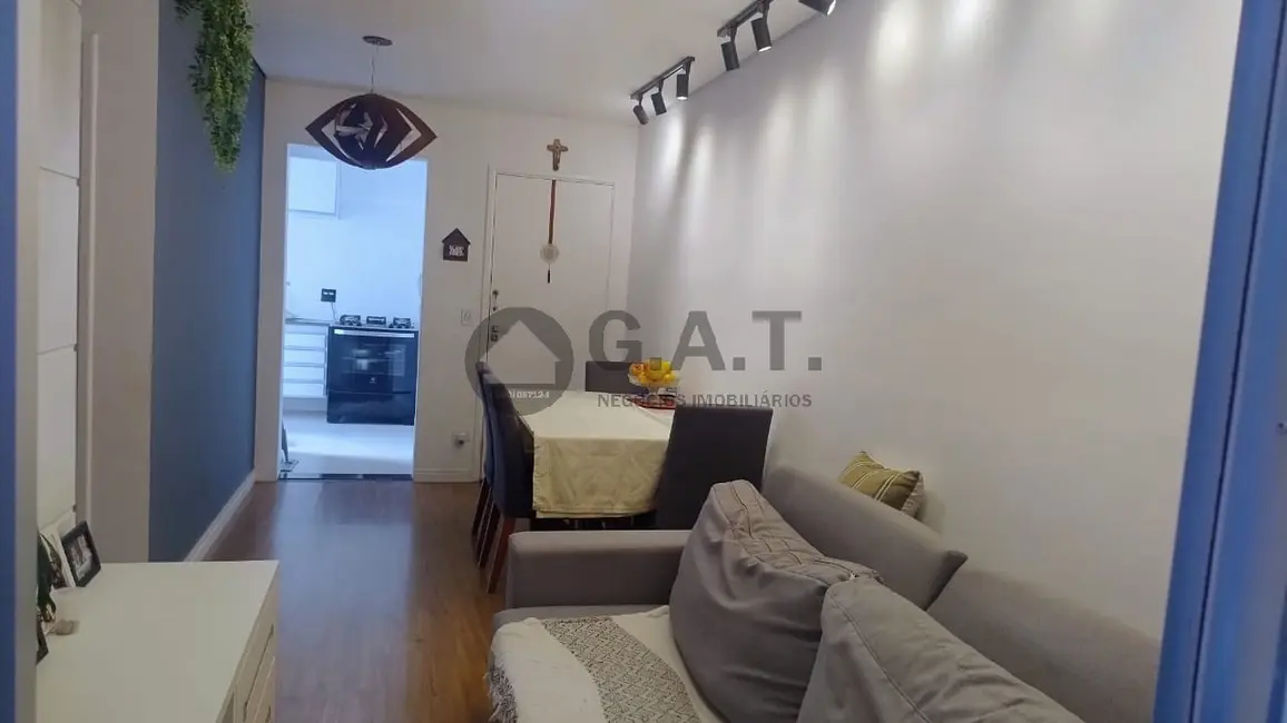 Apartamento com 2 quartos à venda, 68m2 em Parque Reserva Fazenda Imperial, Sorocaba - SP - imagem 2 Foto 2 de Apartamento com 2 quartos à venda, 68m2 em Parque Reserva Fazenda Imperial, Sorocaba - SP