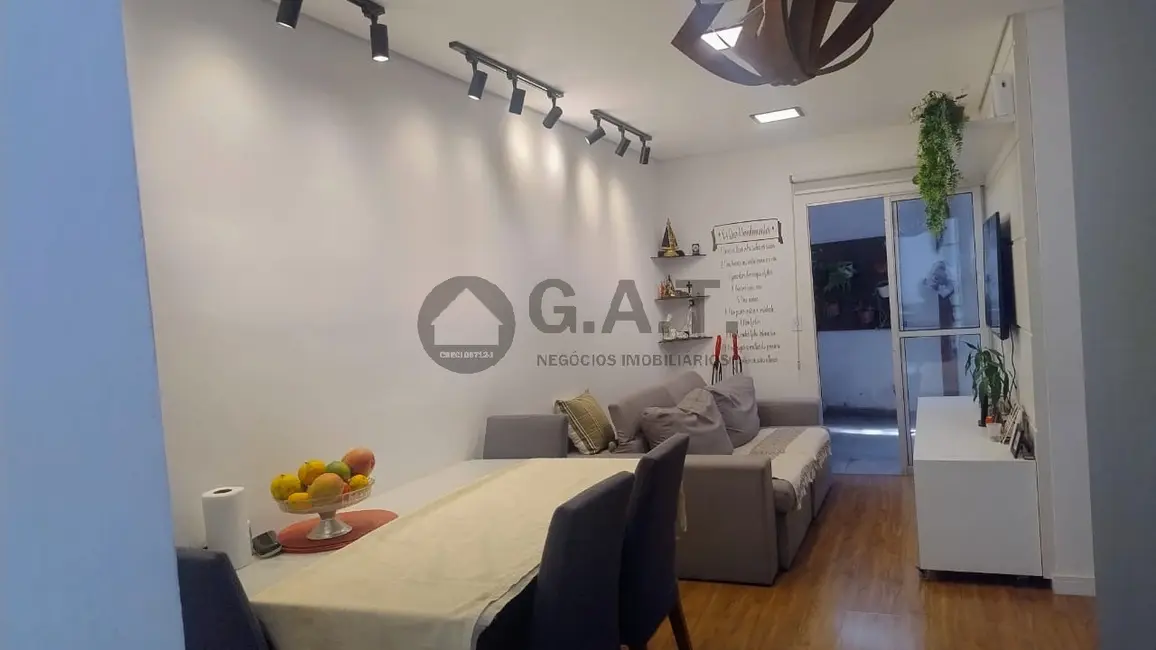 Apartamento com 2 quartos à venda, 68m2 em Parque Reserva Fazenda Imperial, Sorocaba - SP - imagem 8 Foto 8 de Apartamento com 2 quartos à venda, 68m2 em Parque Reserva Fazenda Imperial, Sorocaba - SP