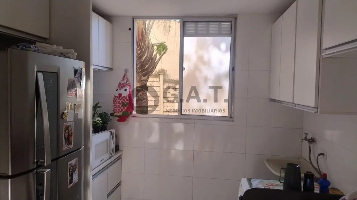 Apartamento com 2 quartos à venda, 68m2 em Parque Reserva Fazenda Imperial, Sorocaba - SP - imagem 5 Foto 5 de Apartamento com 2 quartos à venda, 68m2 em Parque Reserva Fazenda Imperial, Sorocaba - SP
