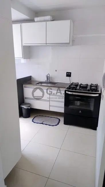 Apartamento com 2 quartos à venda, 68m2 em Parque Reserva Fazenda Imperial, Sorocaba - SP - imagem 9 Foto 9 de Apartamento com 2 quartos à venda, 68m2 em Parque Reserva Fazenda Imperial, Sorocaba - SP