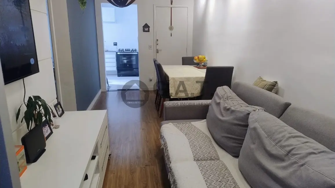 Apartamento com 2 quartos à venda, 68m2 em Parque Reserva Fazenda Imperial, Sorocaba - SP - imagem 1 Foto 1 de Apartamento com 2 quartos à venda, 68m2 em Parque Reserva Fazenda Imperial, Sorocaba - SP