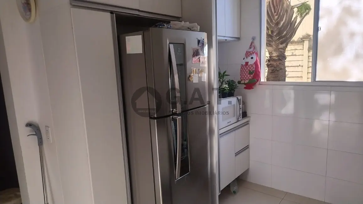 Apartamento com 2 quartos à venda, 68m2 em Parque Reserva Fazenda Imperial, Sorocaba - SP - imagem 4 Foto 4 de Apartamento com 2 quartos à venda, 68m2 em Parque Reserva Fazenda Imperial, Sorocaba - SP