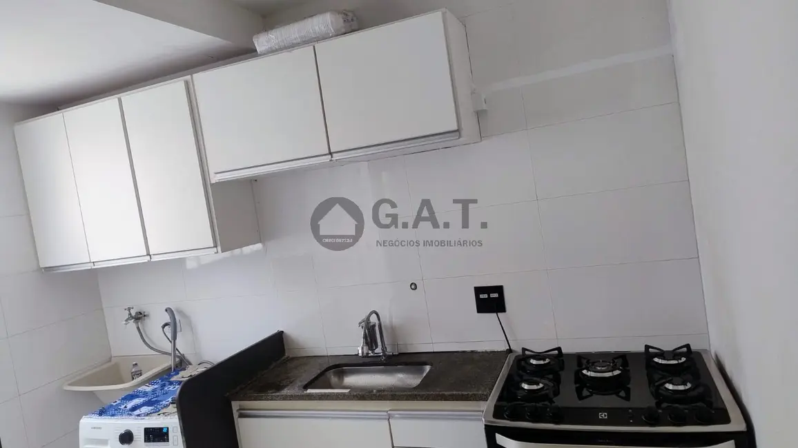 Apartamento com 2 quartos à venda, 68m2 em Parque Reserva Fazenda Imperial, Sorocaba - SP - imagem 3 Foto 3 de Apartamento com 2 quartos à venda, 68m2 em Parque Reserva Fazenda Imperial, Sorocaba - SP