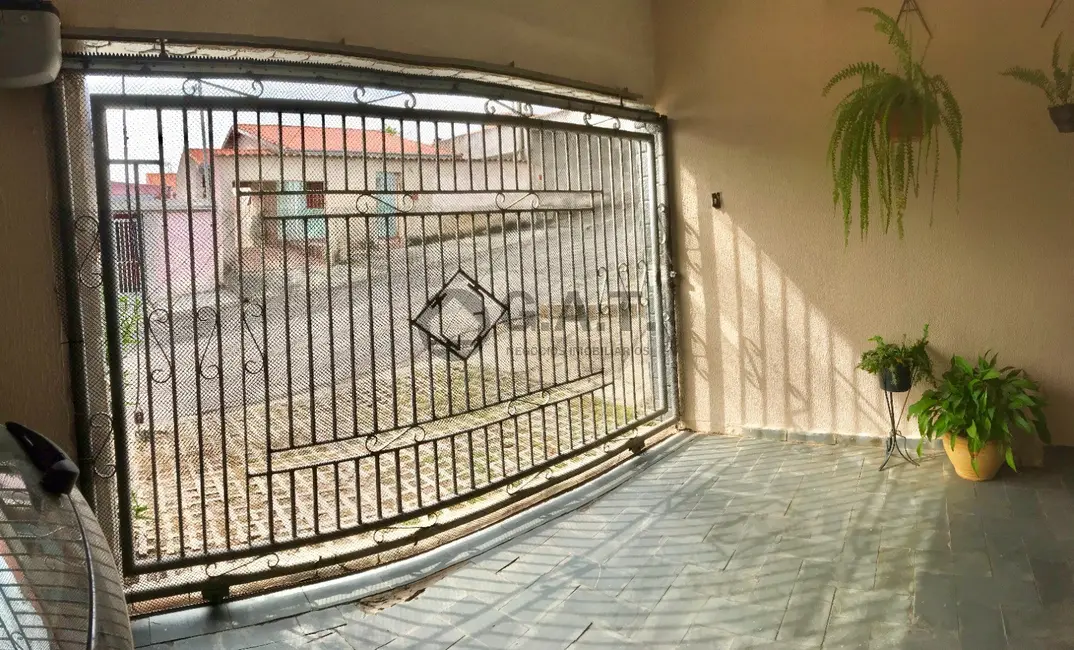 Foto 5 de Casa com 4 quartos à venda, 317m2 em Vila Fiori, Sorocaba - SP