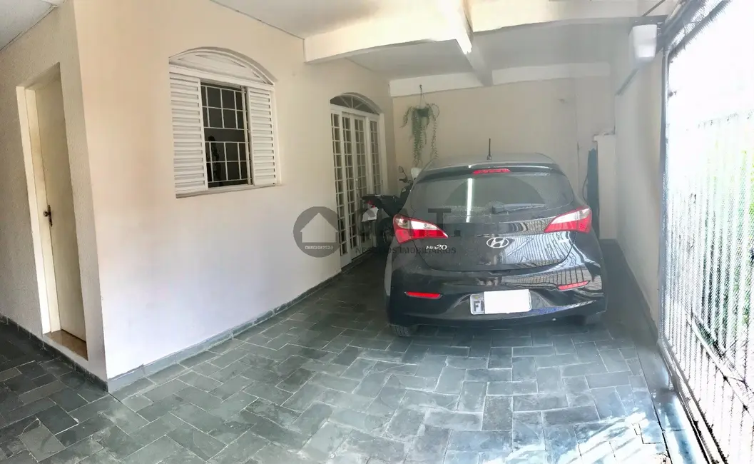 Foto 7 de Casa com 4 quartos à venda, 317m2 em Vila Fiori, Sorocaba - SP