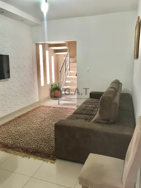 Foto 8 de Casa com 4 quartos à venda, 317m2 em Vila Fiori, Sorocaba - SP