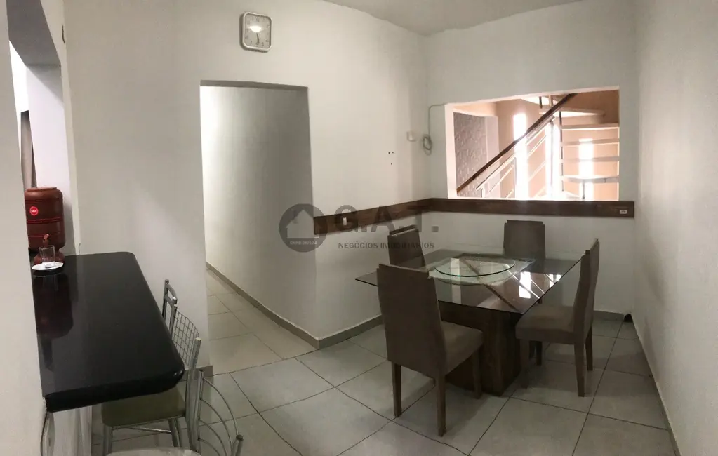 Foto 9 de Casa com 4 quartos à venda, 317m2 em Vila Fiori, Sorocaba - SP
