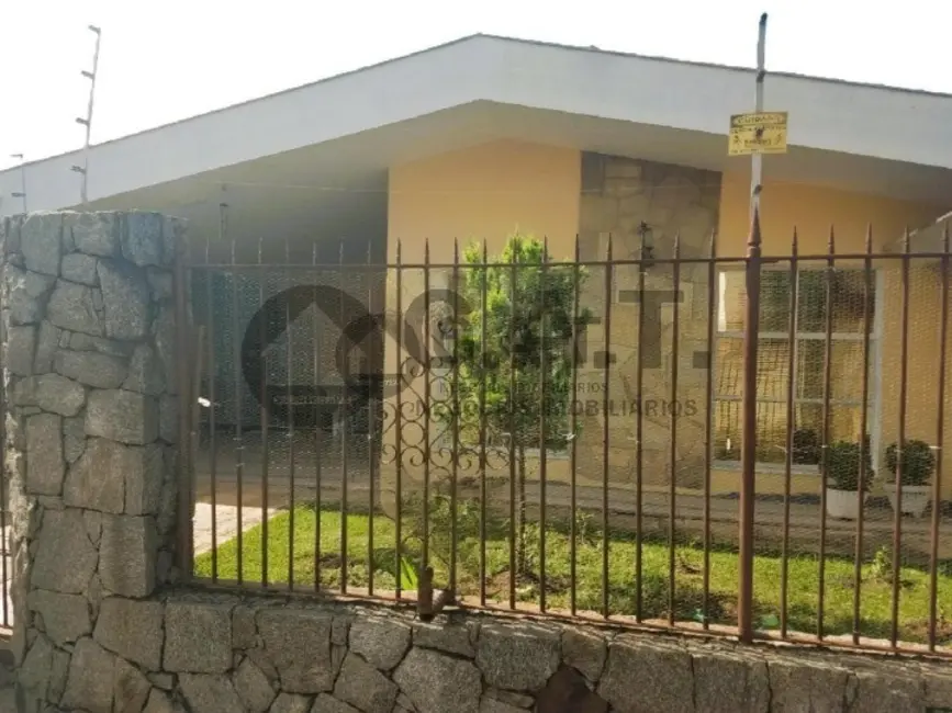 Foto 1 de Casa com 3 quartos à venda, 225m2 em Jardim Europa, Sorocaba - SP