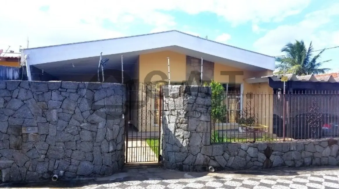 Foto 2 de Casa com 3 quartos à venda, 225m2 em Jardim Europa, Sorocaba - SP
