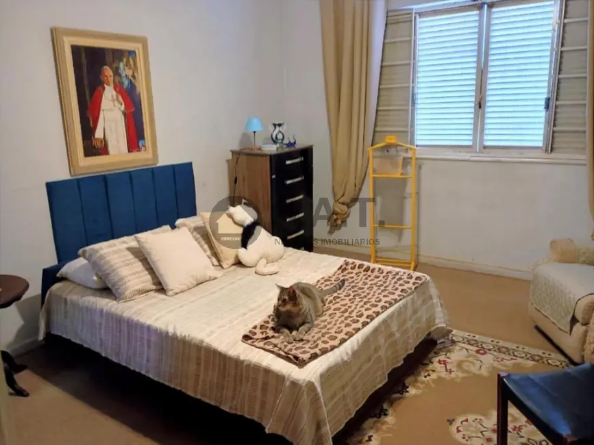 Foto 3 de Casa com 3 quartos à venda, 225m2 em Jardim Europa, Sorocaba - SP