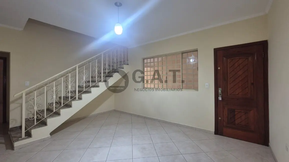 Foto 7 de Casa com 3 quartos para alugar, 280m2 em Jardim Ana Maria, Sorocaba - SP